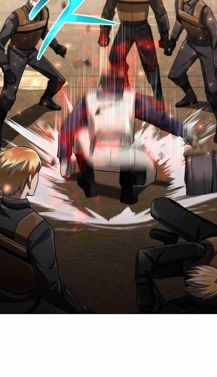 Thợ Săn Thiên Tài Hồi Quy Thành Lao Công Chapter 37 trang 28