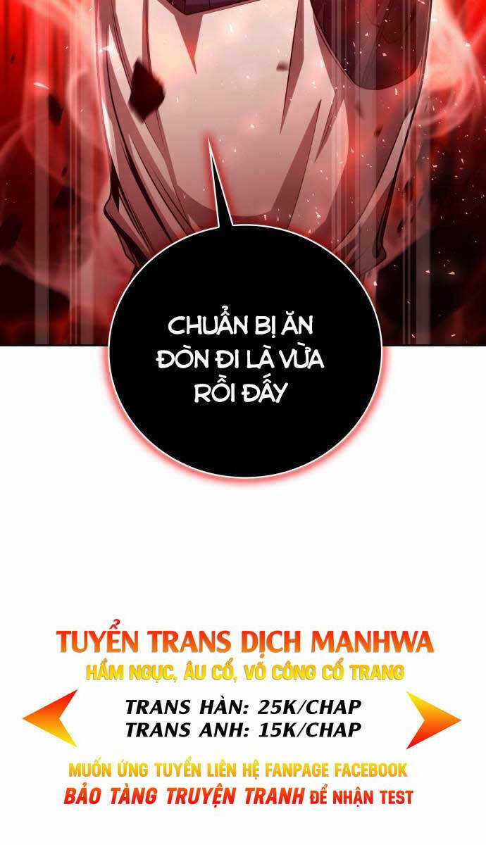 Thợ Săn Thiên Tài Hồi Quy Thành Lao Công Chapter 37 trang 4