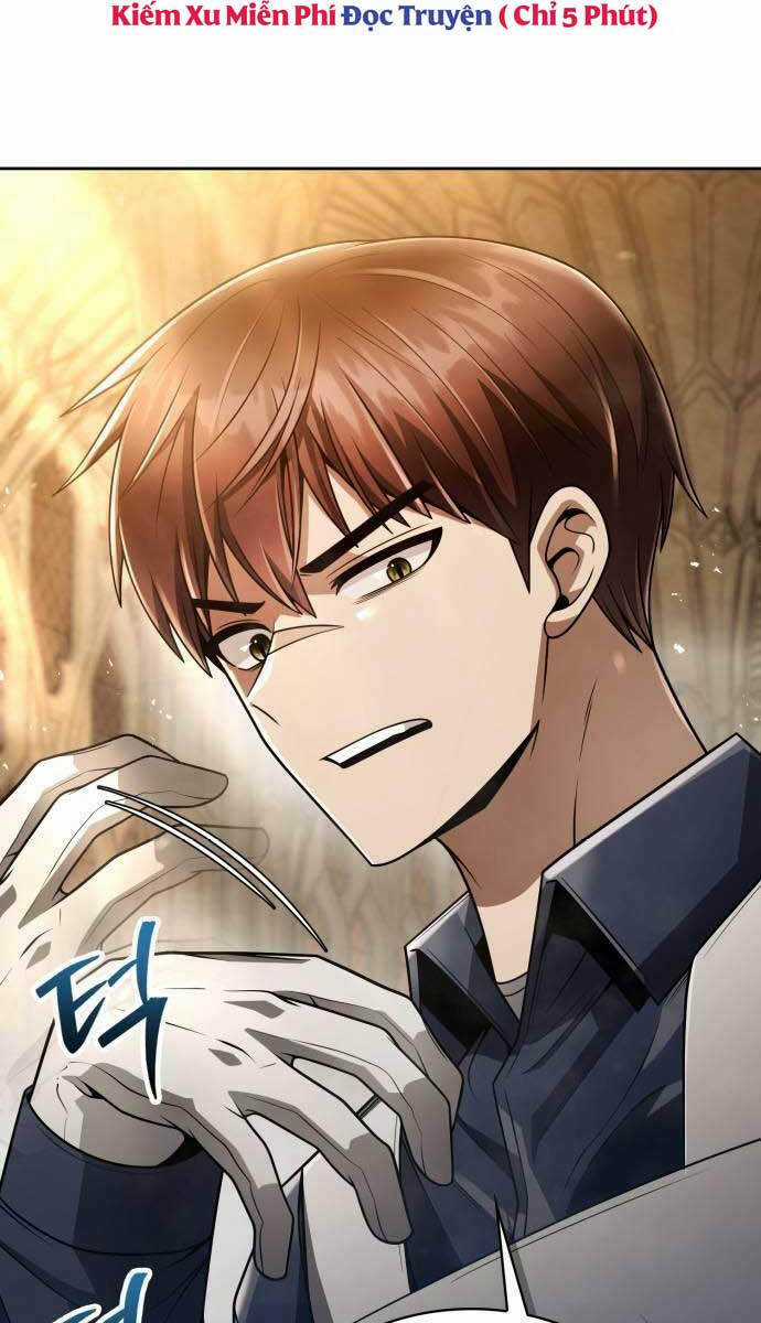 Thợ Săn Thiên Tài Hồi Quy Thành Lao Công Chapter 37 trang 47