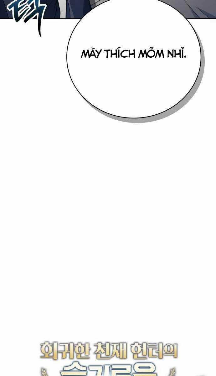 Thợ Săn Thiên Tài Hồi Quy Thành Lao Công Chapter 37 trang 48