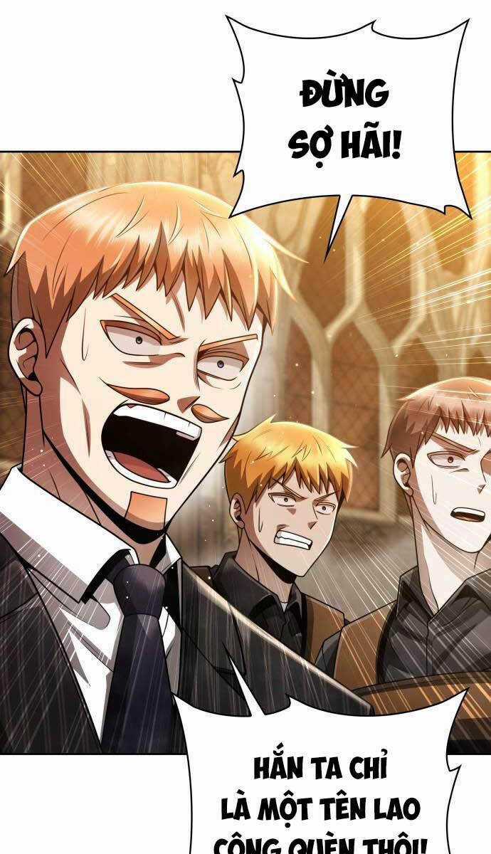 Thợ Săn Thiên Tài Hồi Quy Thành Lao Công Chapter 37 trang 5