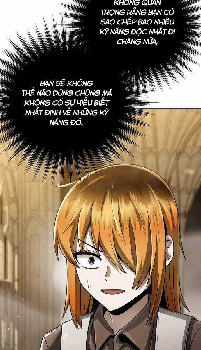 Thợ Săn Thiên Tài Hồi Quy Thành Lao Công Chapter 37 trang 50