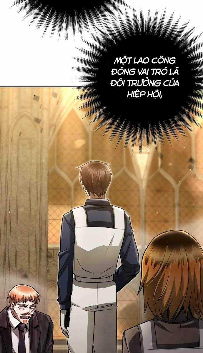 Thợ Săn Thiên Tài Hồi Quy Thành Lao Công Chapter 37 trang 52