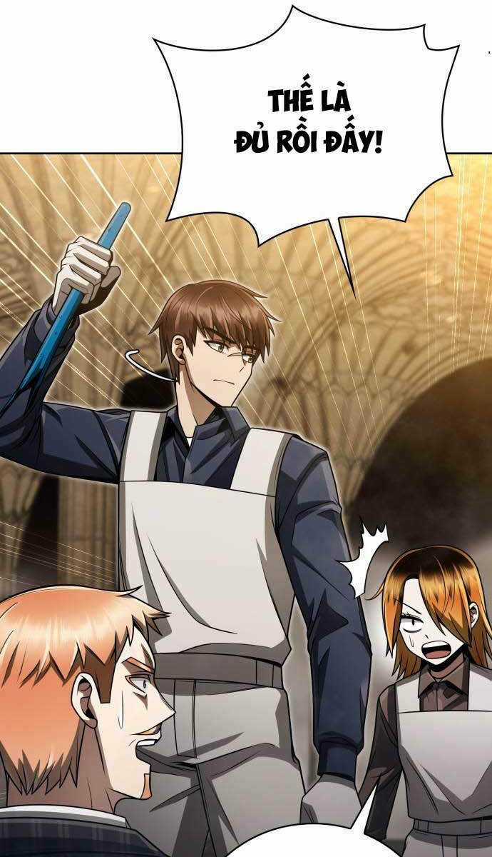 Thợ Săn Thiên Tài Hồi Quy Thành Lao Công Chapter 37 trang 60