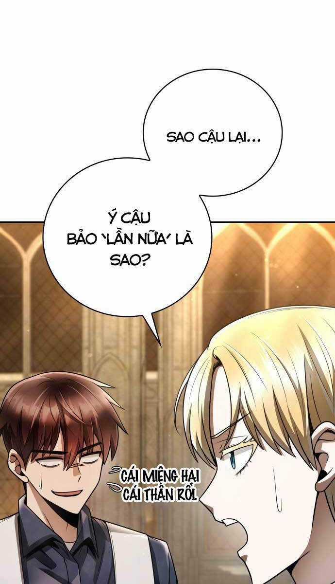 Thợ Săn Thiên Tài Hồi Quy Thành Lao Công Chapter 37 trang 72