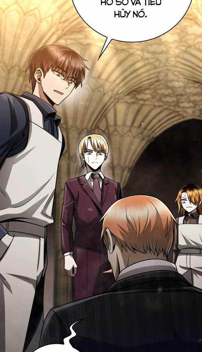 Thợ Săn Thiên Tài Hồi Quy Thành Lao Công Chapter 37 trang 74