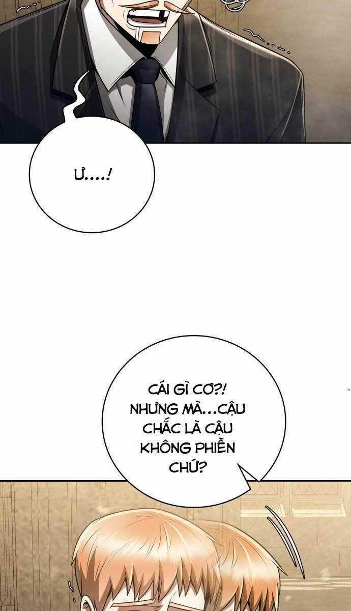 Thợ Săn Thiên Tài Hồi Quy Thành Lao Công Chapter 37 trang 76