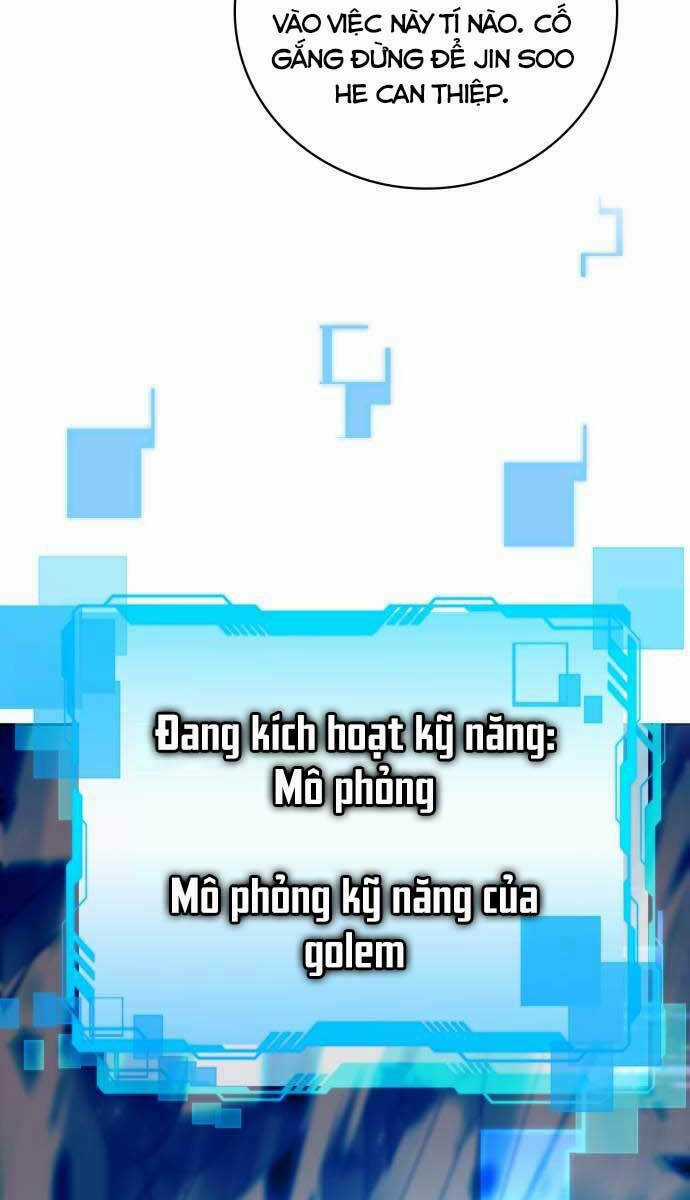 Thợ Săn Thiên Tài Hồi Quy Thành Lao Công Chapter 37 trang 8