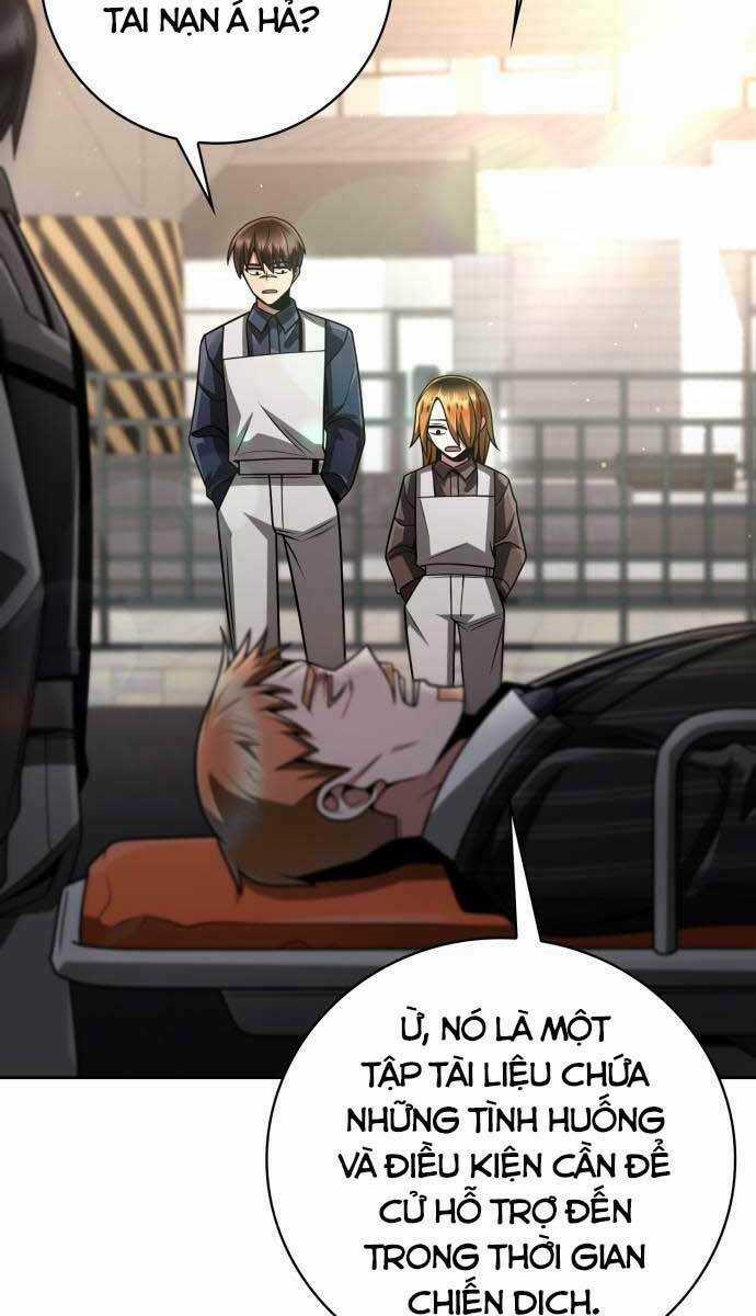 Thợ Săn Thiên Tài Hồi Quy Thành Lao Công Chapter 37 trang 84