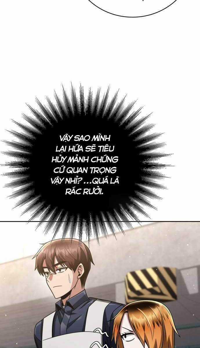 Thợ Săn Thiên Tài Hồi Quy Thành Lao Công Chapter 37 trang 85