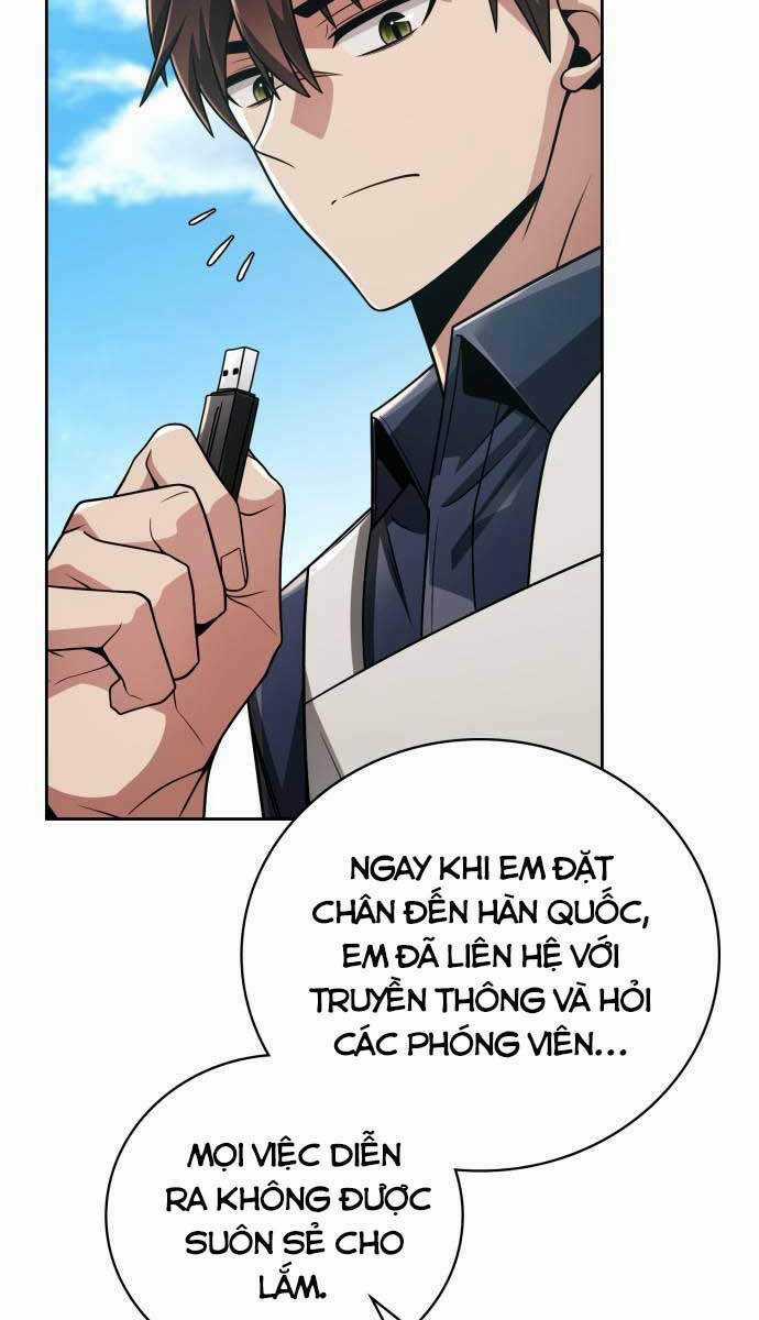 Thợ Săn Thiên Tài Hồi Quy Thành Lao Công Chapter 37 trang 90