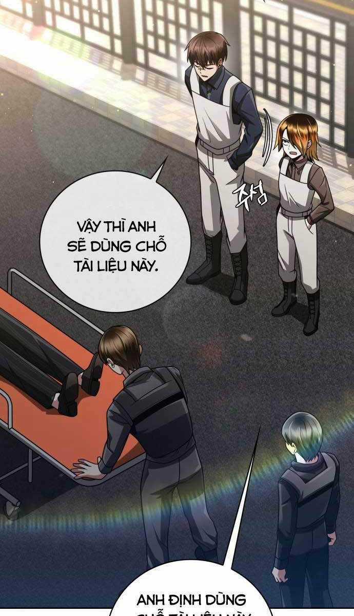 Thợ Săn Thiên Tài Hồi Quy Thành Lao Công Chapter 37 trang 93