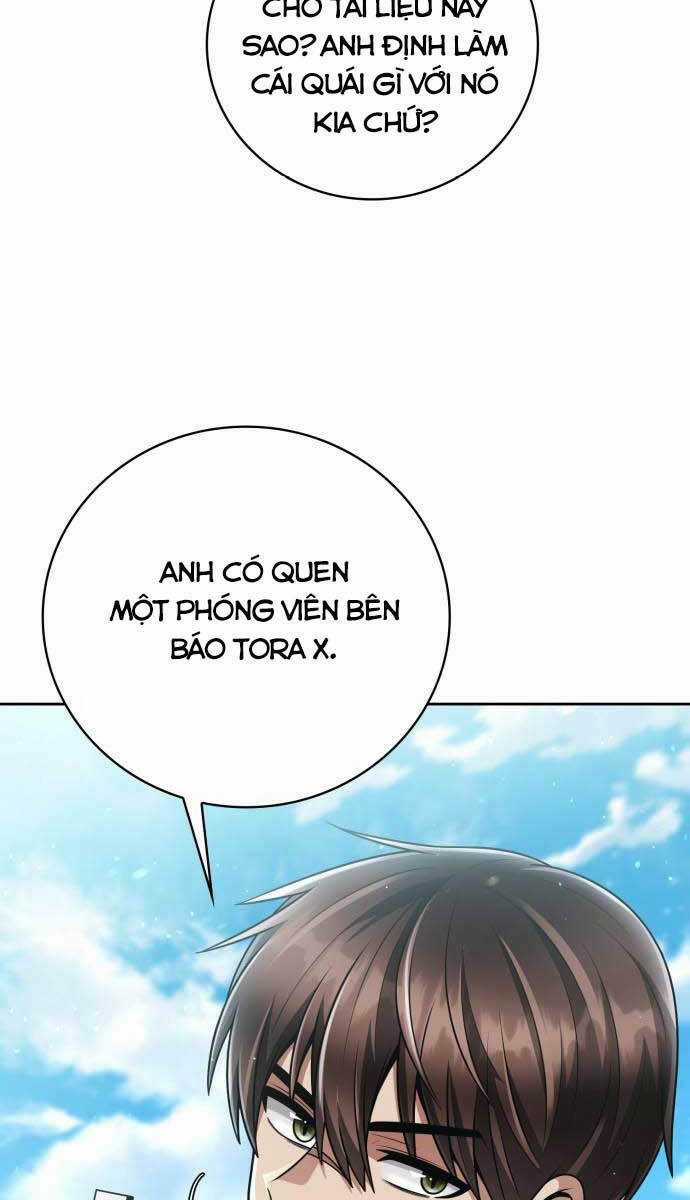 Thợ Săn Thiên Tài Hồi Quy Thành Lao Công Chapter 37 trang 94