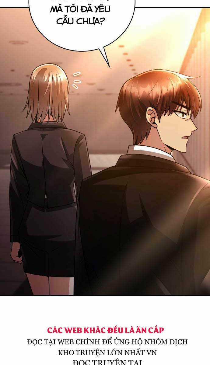 Thợ Săn Thiên Tài Hồi Quy Thành Lao Công Chapter 38 trang 10