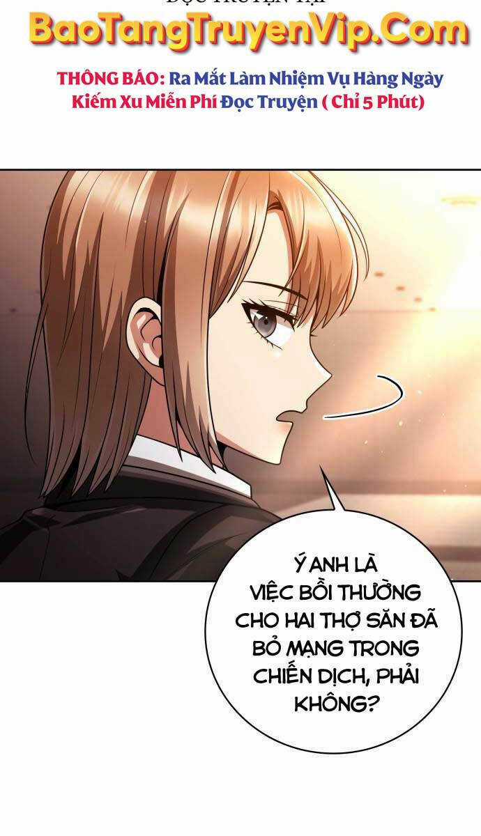 Thợ Săn Thiên Tài Hồi Quy Thành Lao Công Chapter 38 trang 11