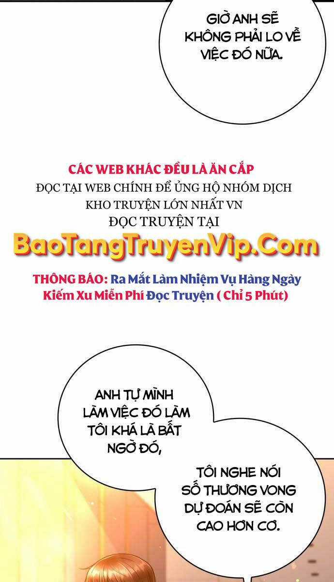Thợ Săn Thiên Tài Hồi Quy Thành Lao Công Chapter 38 trang 13