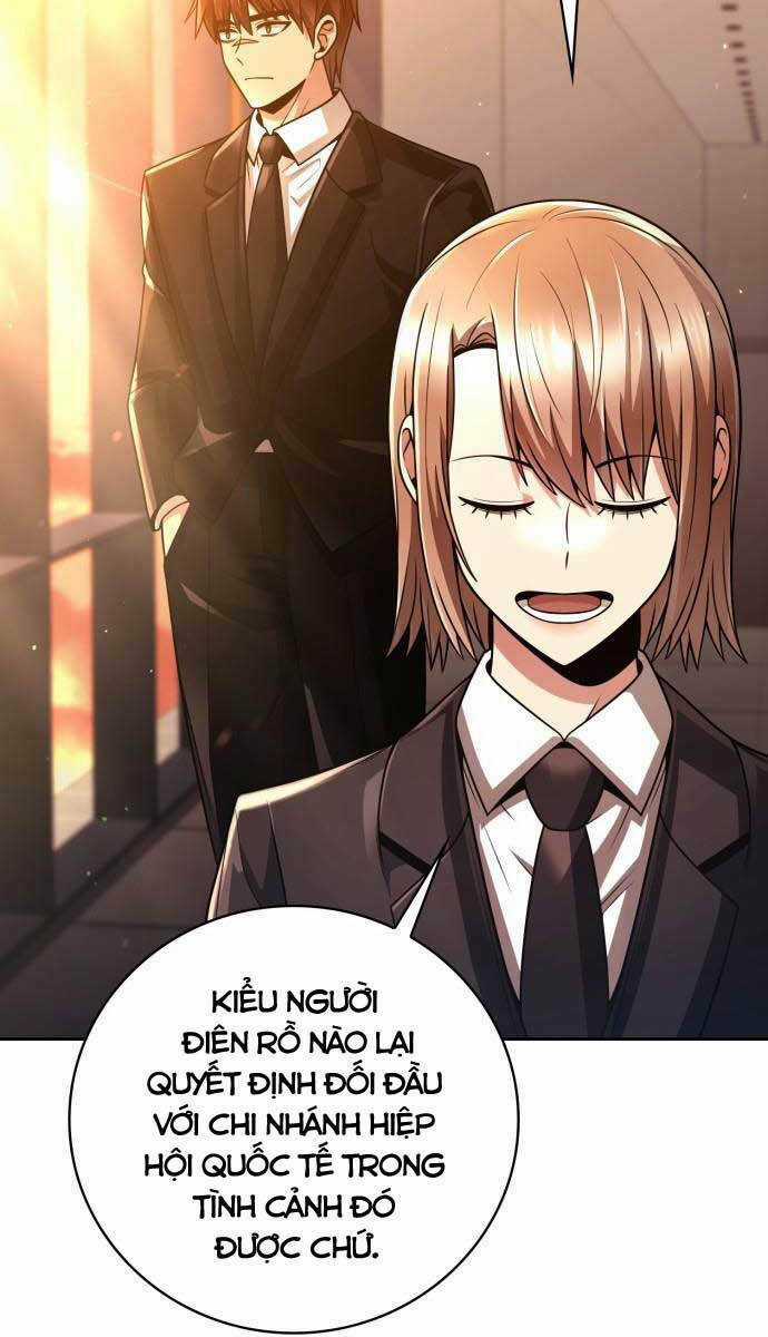 Thợ Săn Thiên Tài Hồi Quy Thành Lao Công Chapter 38 trang 14