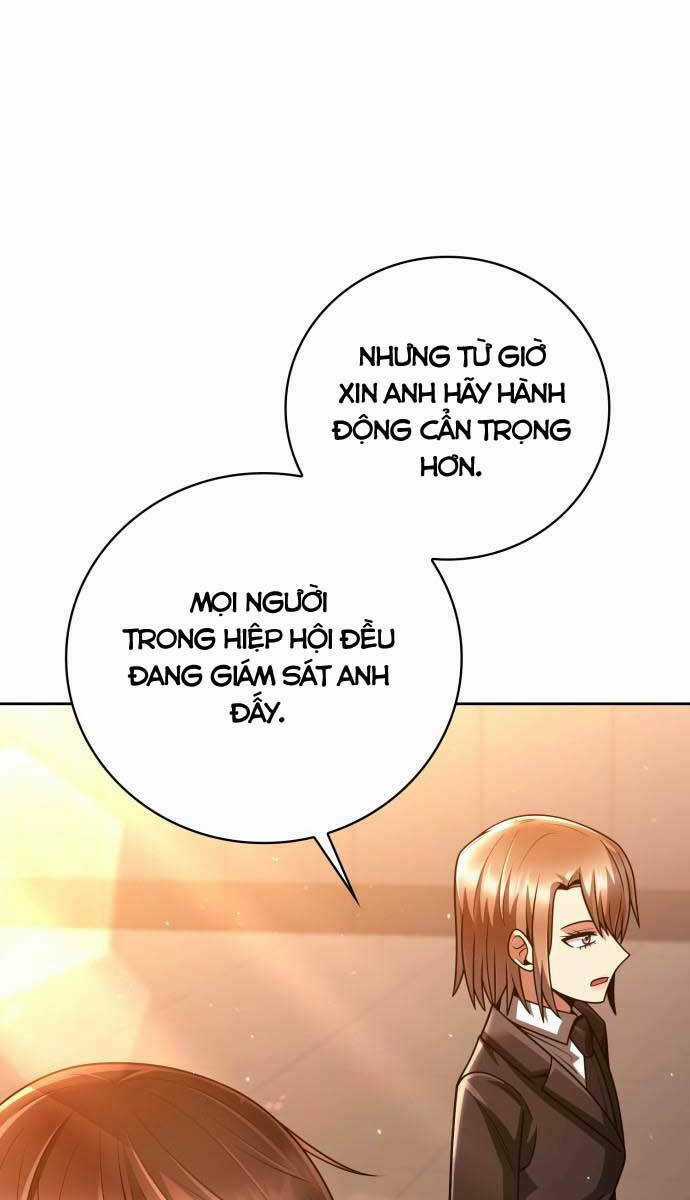 Thợ Săn Thiên Tài Hồi Quy Thành Lao Công Chapter 38 trang 16