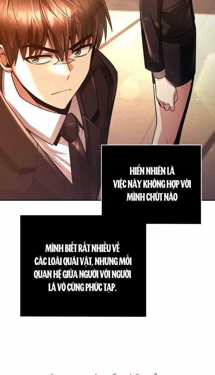 Thợ Săn Thiên Tài Hồi Quy Thành Lao Công Chapter 38 trang 17