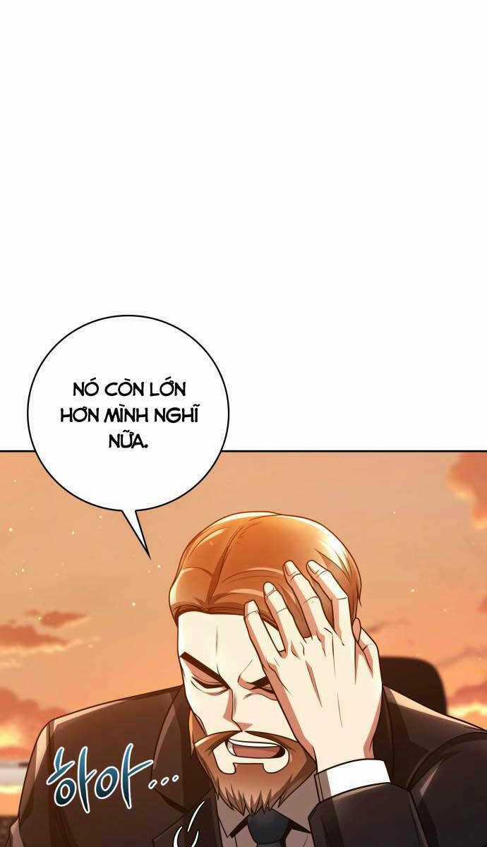 Thợ Săn Thiên Tài Hồi Quy Thành Lao Công Chapter 38 trang 19