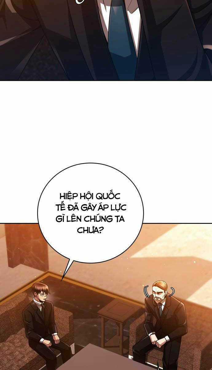 Thợ Săn Thiên Tài Hồi Quy Thành Lao Công Chapter 38 trang 20