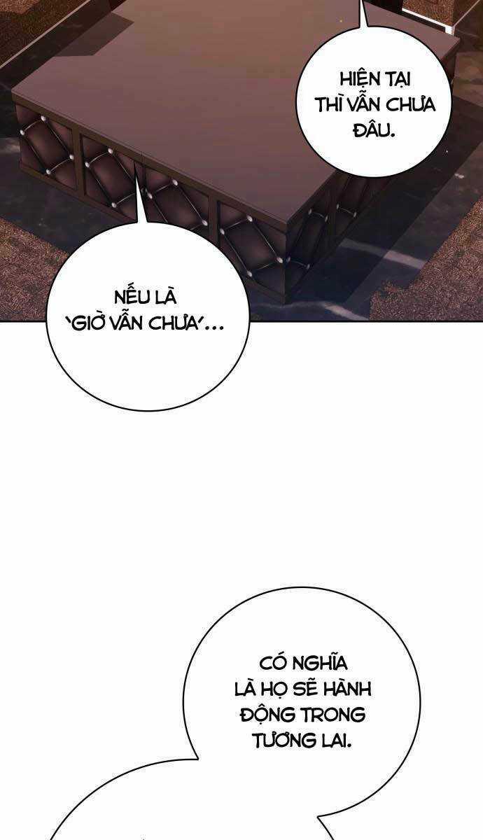 Thợ Săn Thiên Tài Hồi Quy Thành Lao Công Chapter 38 trang 21