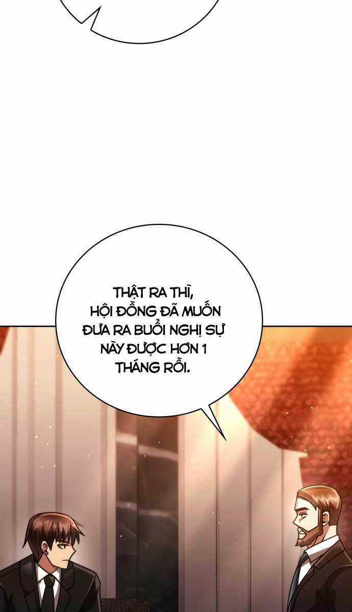 Thợ Săn Thiên Tài Hồi Quy Thành Lao Công Chapter 38 trang 25