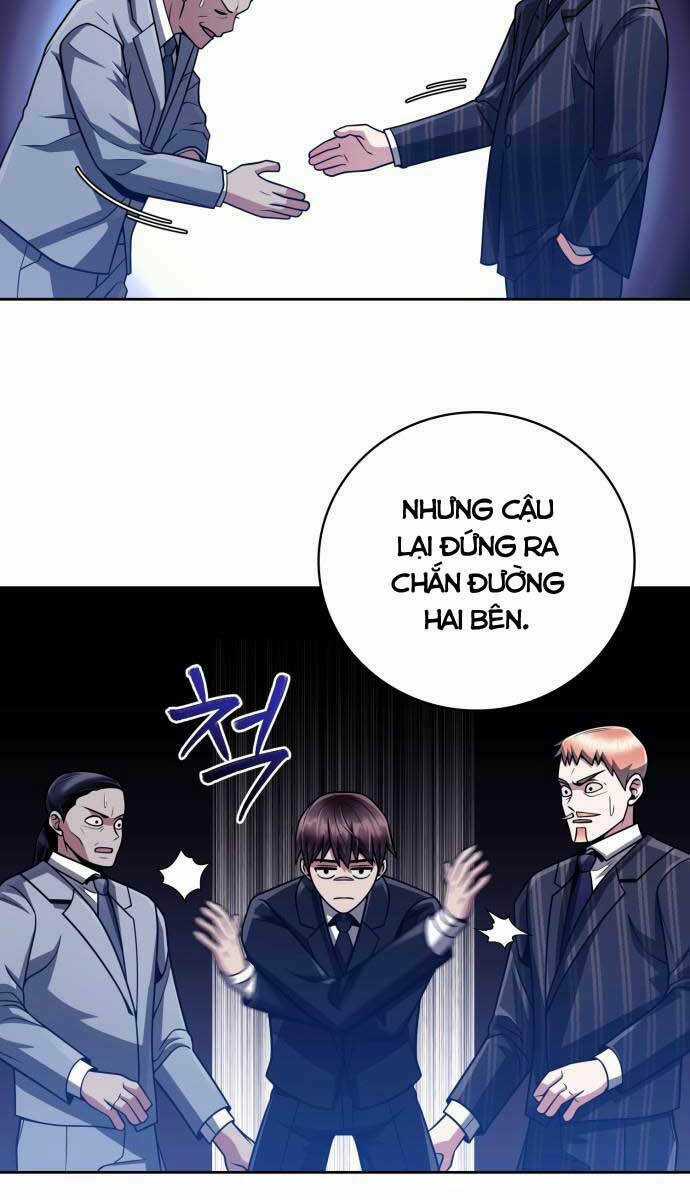 Thợ Săn Thiên Tài Hồi Quy Thành Lao Công Chapter 38 trang 27