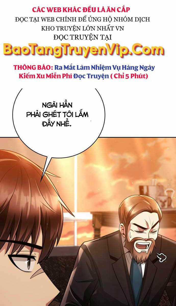 Thợ Săn Thiên Tài Hồi Quy Thành Lao Công Chapter 38 trang 28