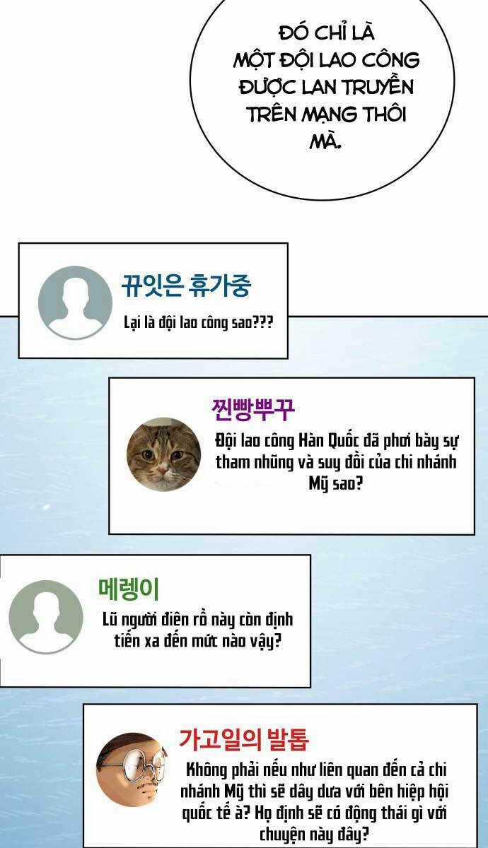 Thợ Săn Thiên Tài Hồi Quy Thành Lao Công Chapter 38 trang 3