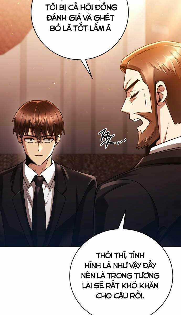 Thợ Săn Thiên Tài Hồi Quy Thành Lao Công Chapter 38 trang 30