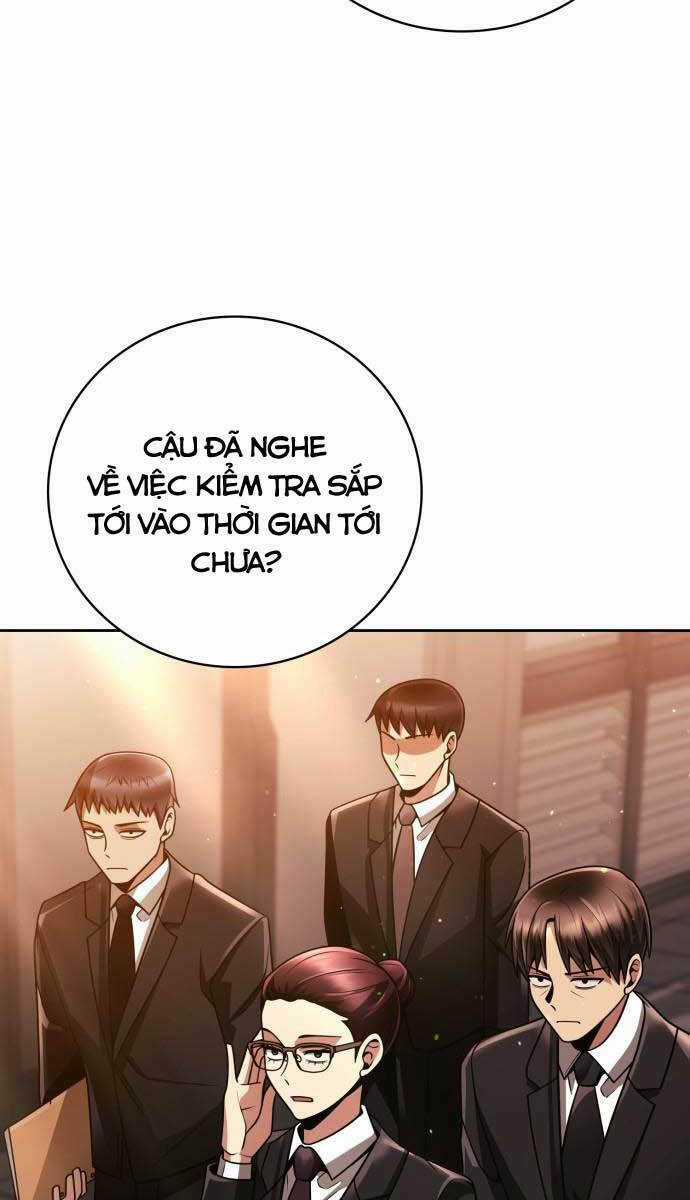 Thợ Săn Thiên Tài Hồi Quy Thành Lao Công Chapter 38 trang 31