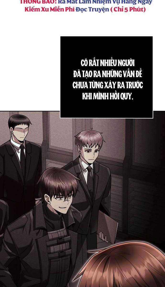 Thợ Săn Thiên Tài Hồi Quy Thành Lao Công Chapter 38 trang 33