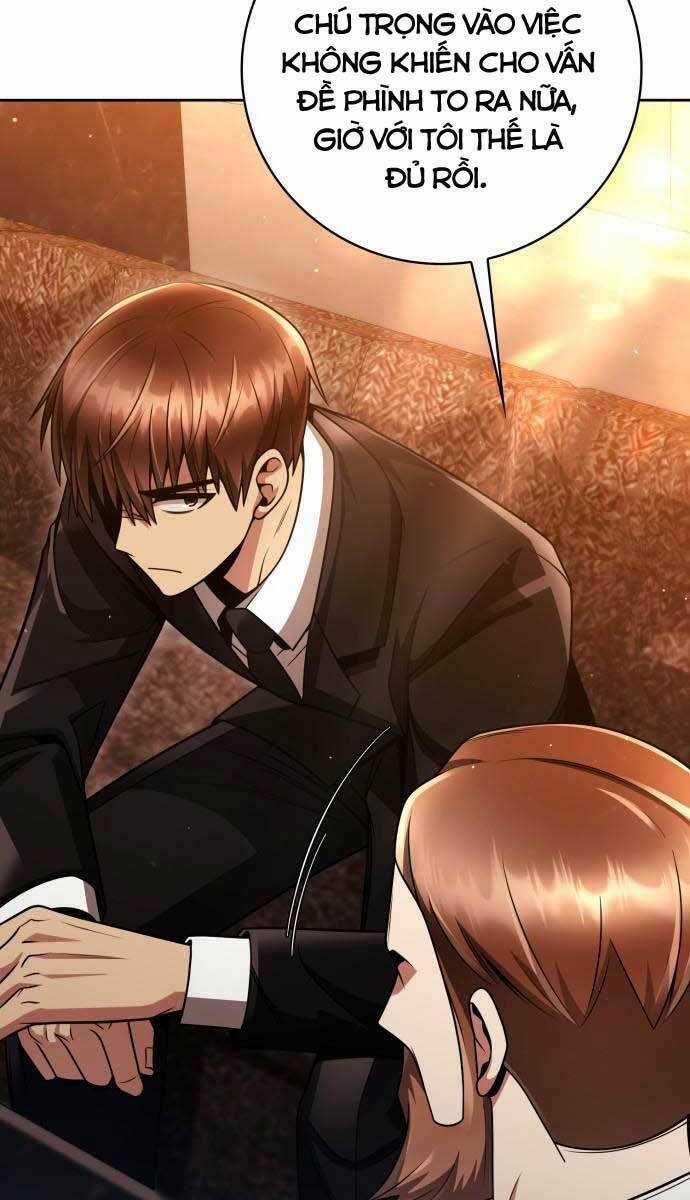 Thợ Săn Thiên Tài Hồi Quy Thành Lao Công Chapter 38 trang 35