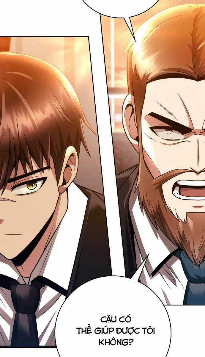 Thợ Săn Thiên Tài Hồi Quy Thành Lao Công Chapter 38 trang 37