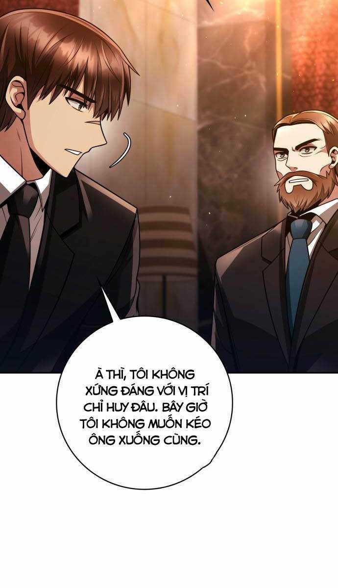 Thợ Săn Thiên Tài Hồi Quy Thành Lao Công Chapter 38 trang 39