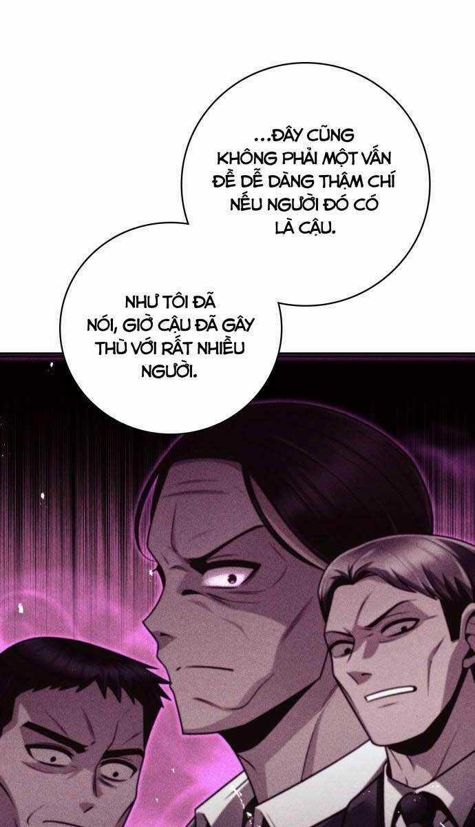 Thợ Săn Thiên Tài Hồi Quy Thành Lao Công Chapter 38 trang 40