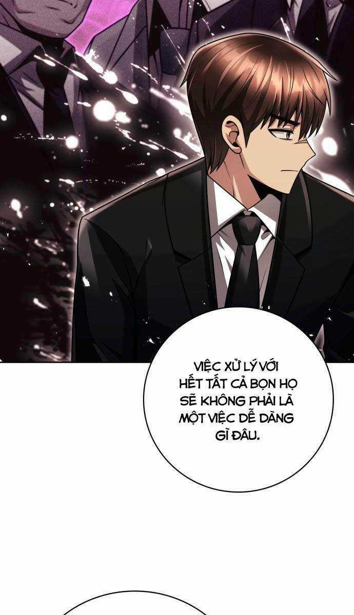 Thợ Săn Thiên Tài Hồi Quy Thành Lao Công Chapter 38 trang 41