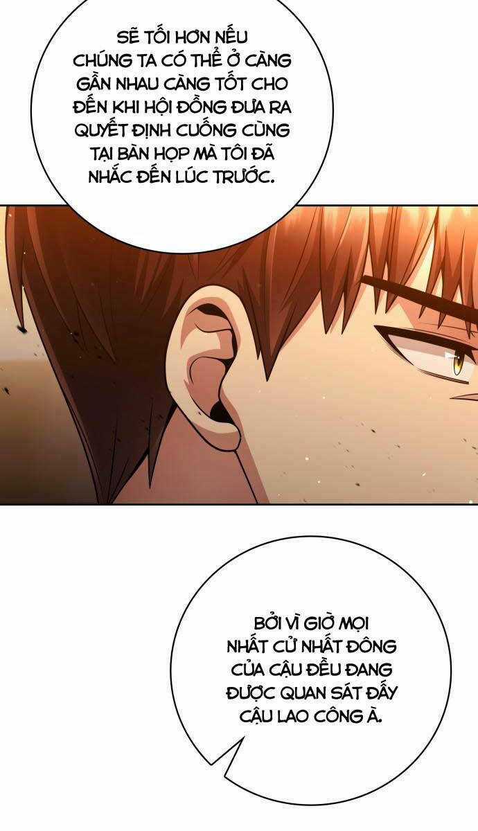 Thợ Săn Thiên Tài Hồi Quy Thành Lao Công Chapter 38 trang 42