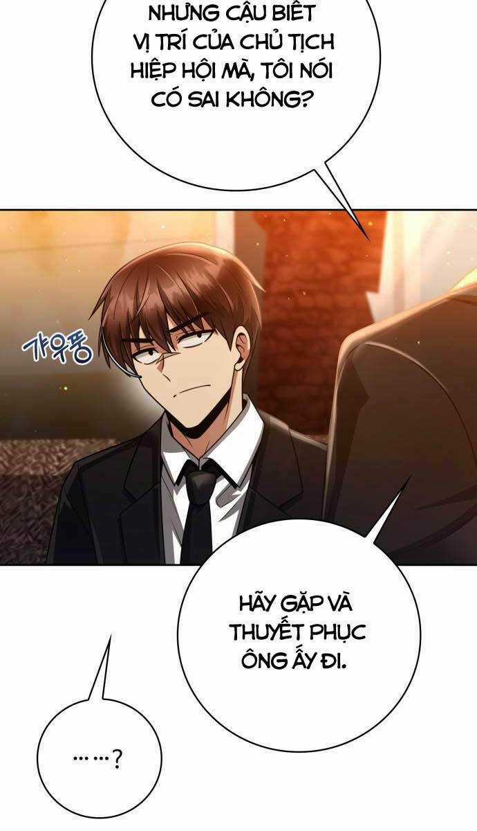 Thợ Săn Thiên Tài Hồi Quy Thành Lao Công Chapter 38 trang 47