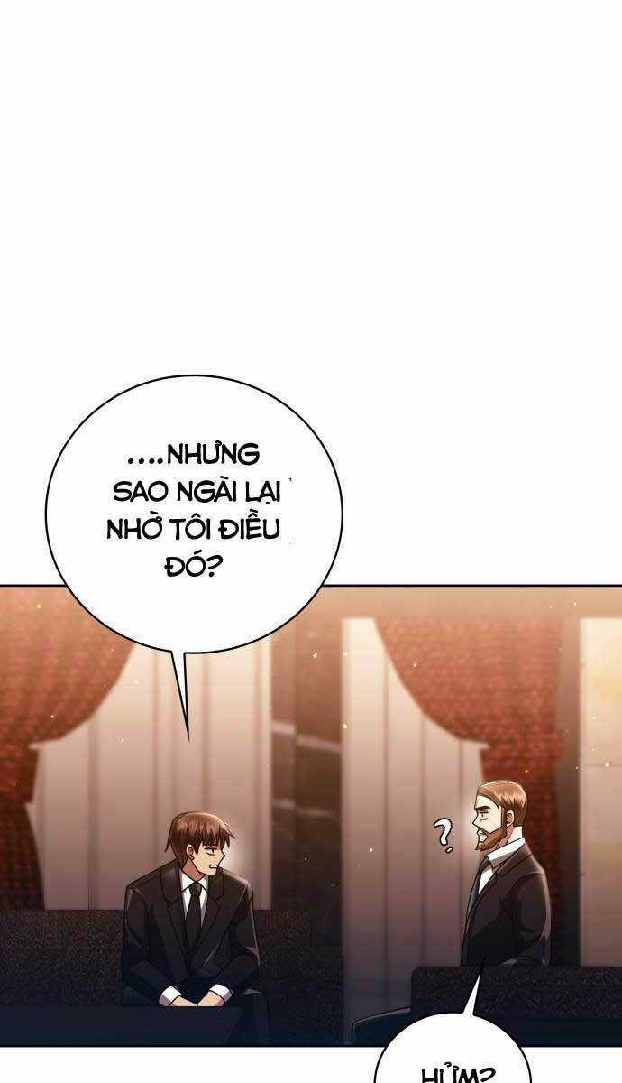 Thợ Săn Thiên Tài Hồi Quy Thành Lao Công Chapter 38 trang 48