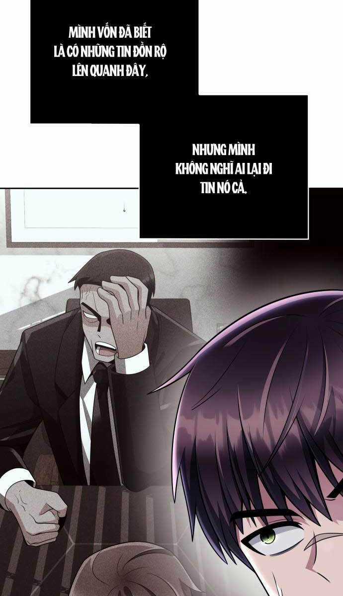 Thợ Săn Thiên Tài Hồi Quy Thành Lao Công Chapter 38 trang 51