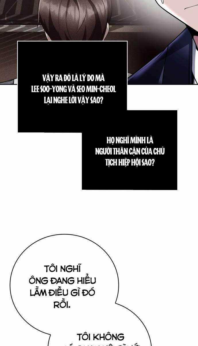 Thợ Săn Thiên Tài Hồi Quy Thành Lao Công Chapter 38 trang 52