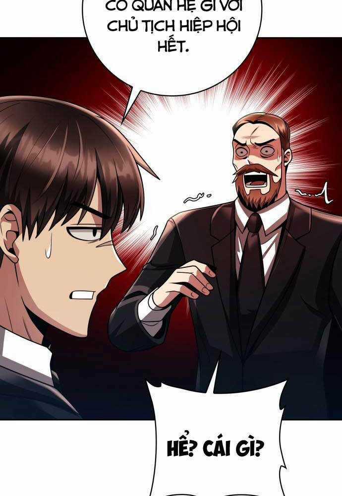 Thợ Săn Thiên Tài Hồi Quy Thành Lao Công Chapter 38 trang 53