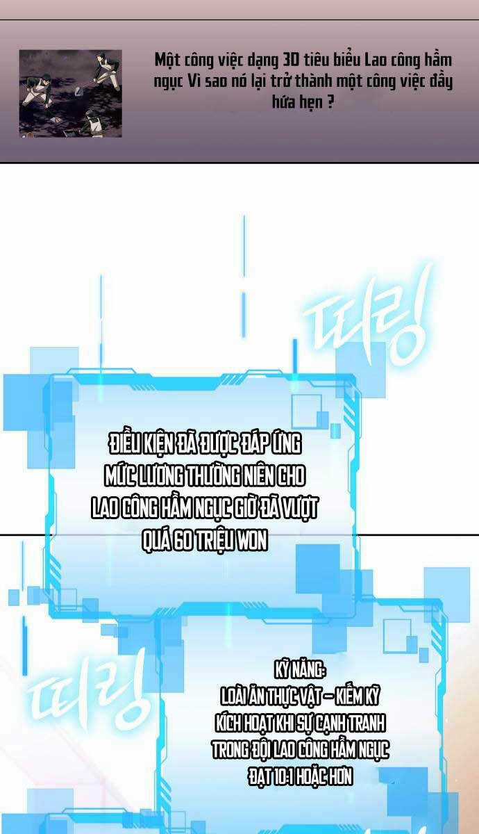 Thợ Săn Thiên Tài Hồi Quy Thành Lao Công Chapter 38 trang 6