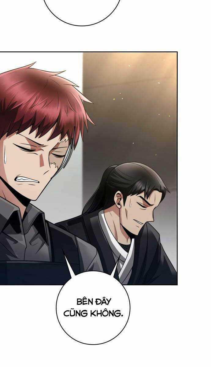 Thợ Săn Thiên Tài Hồi Quy Thành Lao Công Chapter 38 trang 63