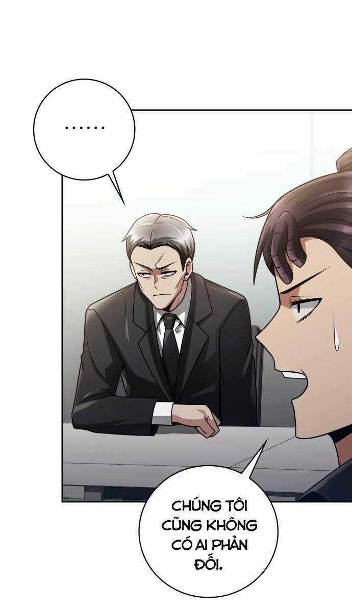 Thợ Săn Thiên Tài Hồi Quy Thành Lao Công Chapter 38 trang 64