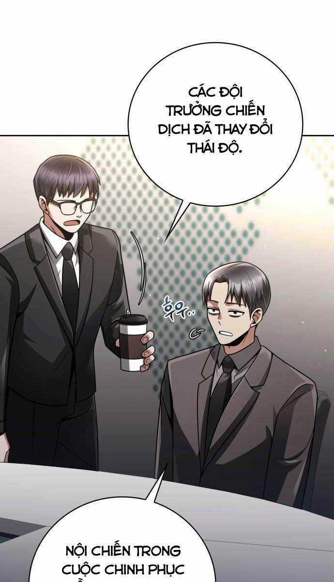 Thợ Săn Thiên Tài Hồi Quy Thành Lao Công Chapter 38 trang 67