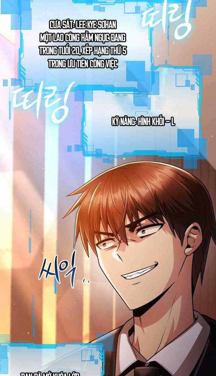 Thợ Săn Thiên Tài Hồi Quy Thành Lao Công Chapter 38 trang 7