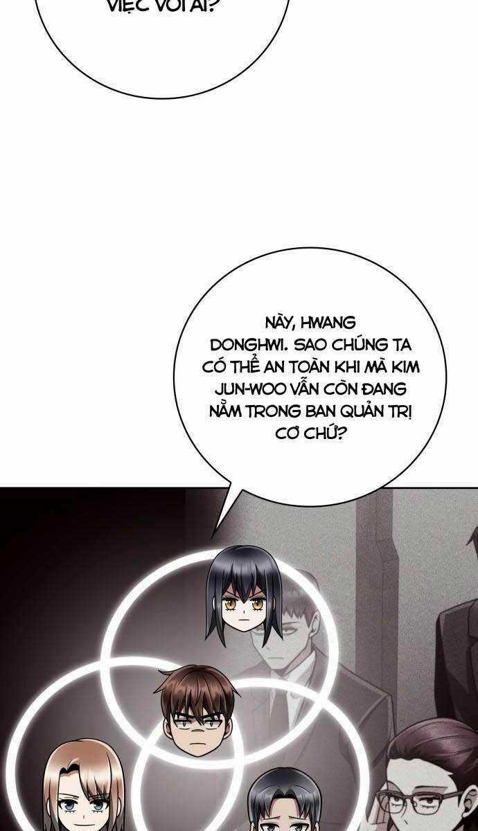 Thợ Săn Thiên Tài Hồi Quy Thành Lao Công Chapter 38 trang 71